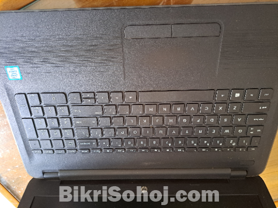HP 250 G5 laptop
